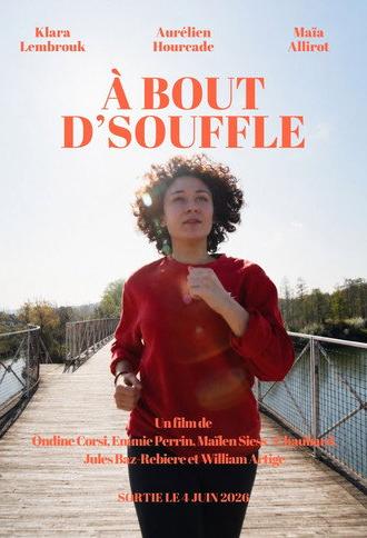 À bout d'souffle (2026)