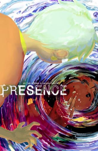 Presence (2025)