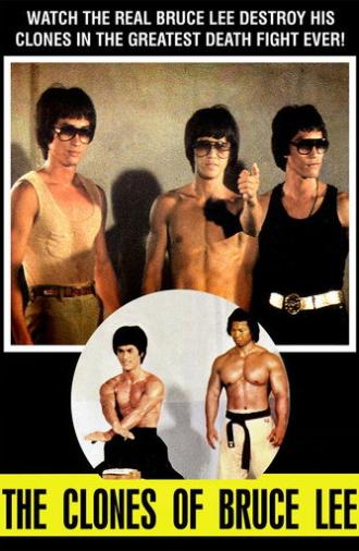 The Clones of Bruce Lee (1980)