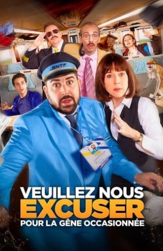 The Madness Express (2023)