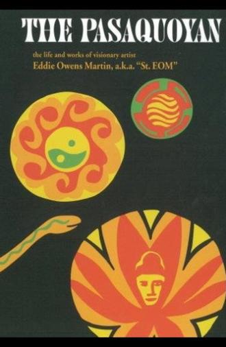 The Pasaquoyan (1993)