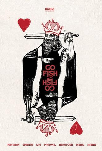 Go Fish 2 (2026)