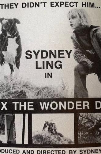 Lex, the Wonder Dog (1973)