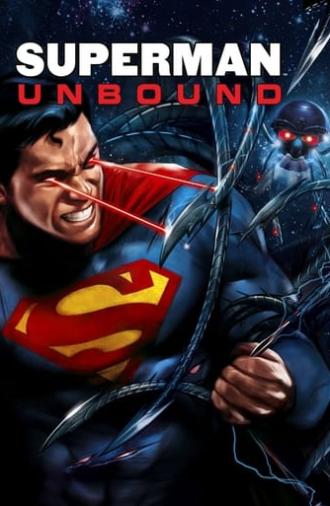 Superman: Unbound (2013)