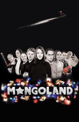 Mongoland (2001)