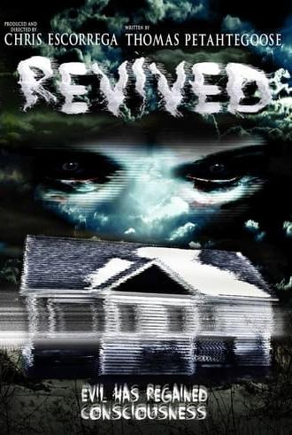 Revived (2011)