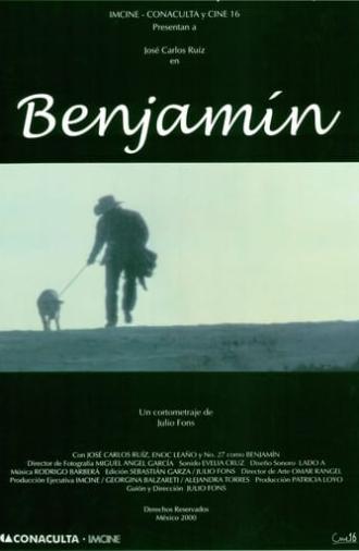 Benjamín (2002)