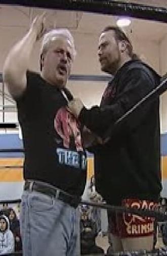 Wrestling with the North (2004)