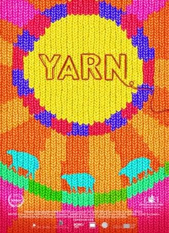 Yarn (2016)