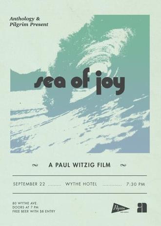 Sea of Joy (1971)