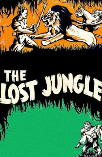 The Lost Jungle (1934)