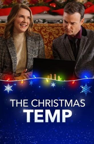 The Christmas Temp (2019)