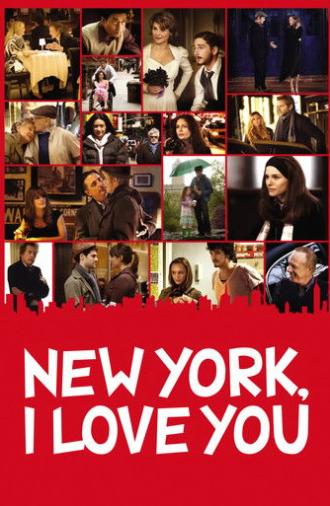 New York, I Love You (2008)