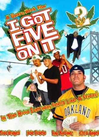 I Got Five on It Too (2009)