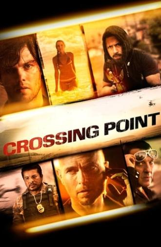 Crossing Point (2016)