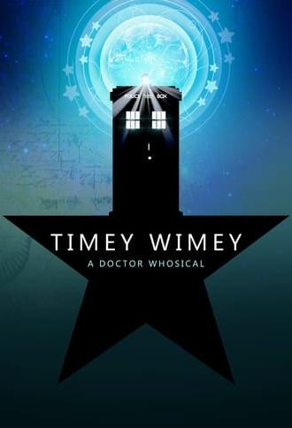 Timey Wimey: A Doctor Whosical (2024)