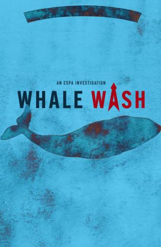 Whale Wash (2023)
