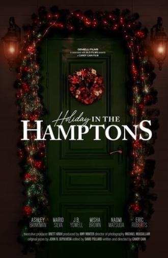 Holiday in the Hamptons (2024)