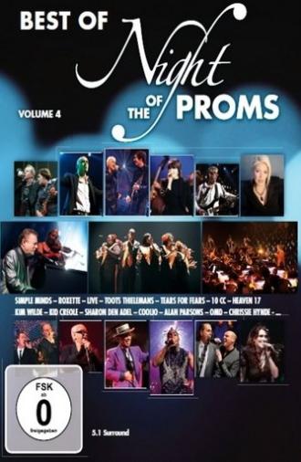 Best of Night of the Proms Vol. 4 (2010)