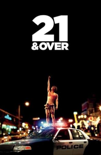 21 & Over (2013)