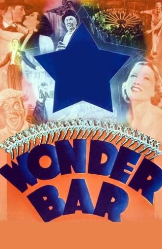 Wonder Bar (1934)