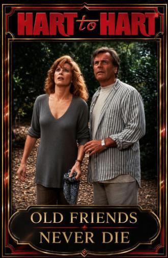 Hart to Hart: Old Friends Never Die (1994)