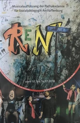 Rent - Faks Edition (2018)