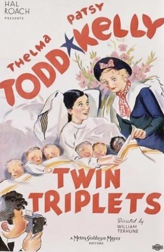 Twin Triplets (1935)