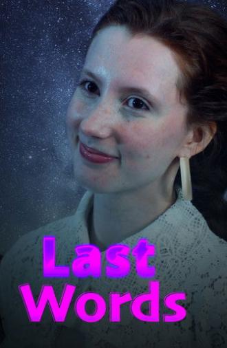Last Words (2026)