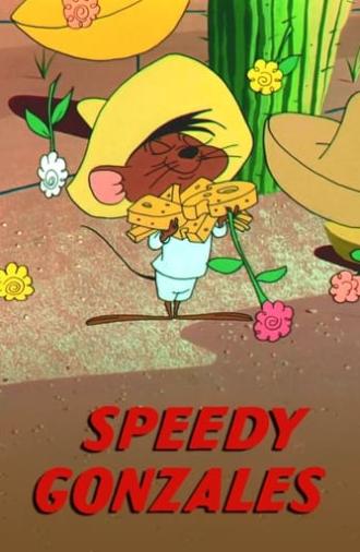 Speedy Gonzales (1955)