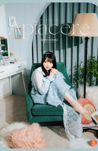 麻倉もも Live 2020 “Agapanthus” (2022)