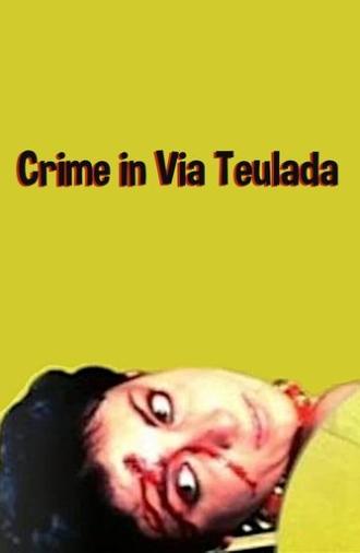 Crime in Via Teulada (1980)