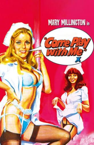 Come Play with Me (1977)