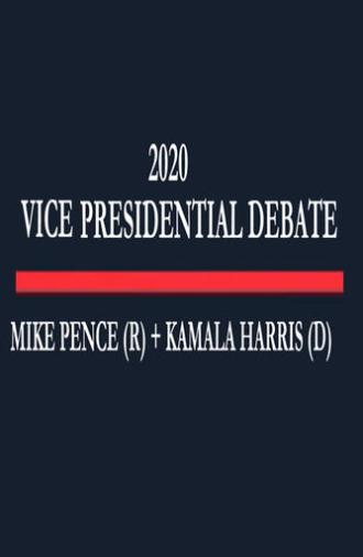 2020 Vice Presidential Debate (2020)