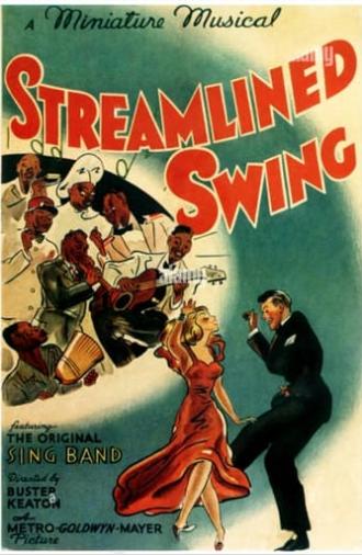 Streamlined Swing (1938)