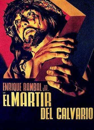 The Martyr of Calvary (1952)