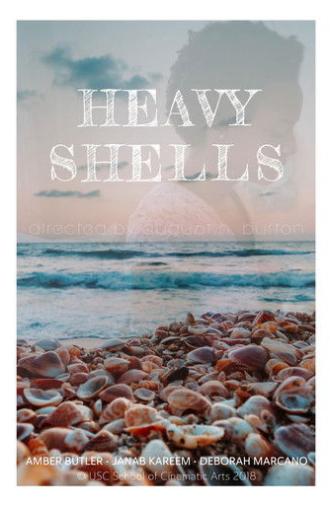 Heavy Shells (2018)