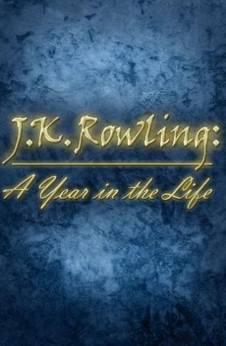 J.K. Rowling: A Year in the Life (2007)