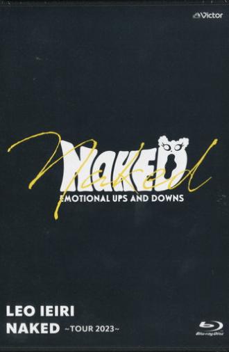 家入レオ TOUR 2023 ～NAKED～ at KT Zepp Yokohama (2023)