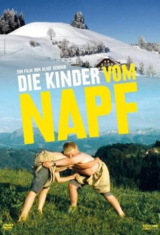 The Children From the Napf (2011)