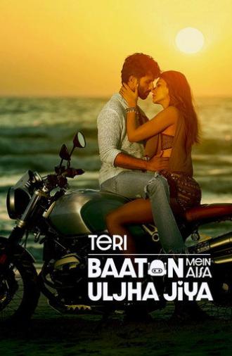 Teri Baaton Mein Aisa Uljha Jiya (2024)