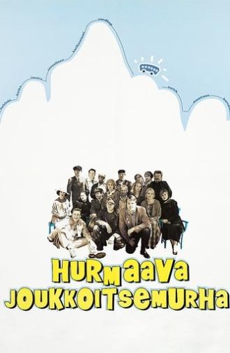 Hurmaava joukkoitsemurha (2000)