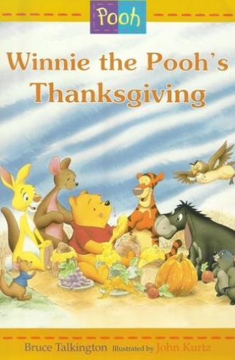 A Winnie the Pooh Thanksgiving (1998)