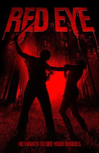 Red Eye (2017)
