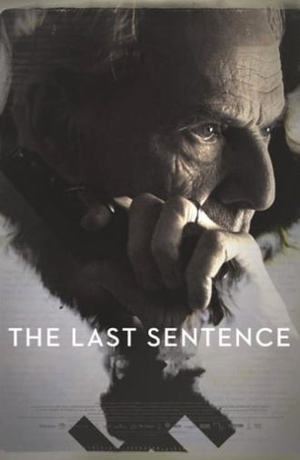 The Last Sentence (2012)