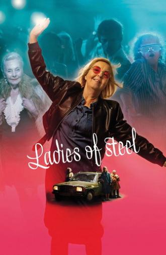 Ladies of Steel (2020)