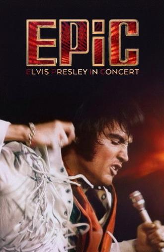 EPiC: Elvis Presley in Concert (2026)