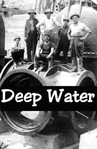 Deep Water: Building the Catskill Water System (2002)