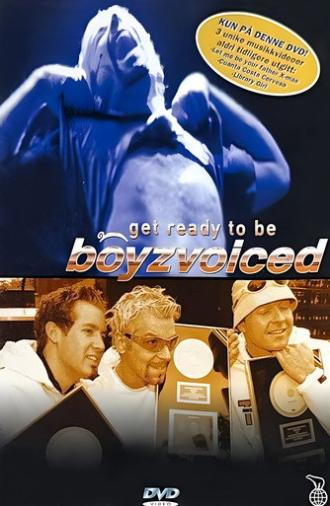 Get Ready to Be Boyzvoiced (2000)