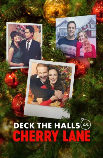 Deck the Halls on Cherry Lane (2024)